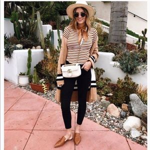 madewell mules gemma
